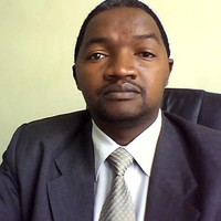 Samuel Waweru