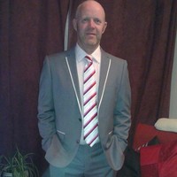 Jamie Cotterill