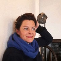 Nienke de Wilde