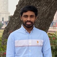 Chanumolu Prudhvi