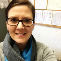 Allyson McHugh
