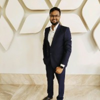 Pulkit kothari