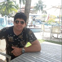 Denis Alfredo Garcia