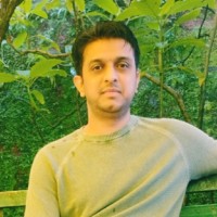 Aamir Shaikh