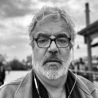 Harry Smith