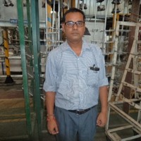 Ramesh Kumar Mishra