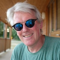 Paul Sharkey