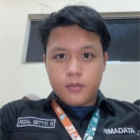 Samuel Halomoan