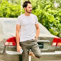 Nadir ALi