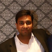 Ajay Kumar Agarwal