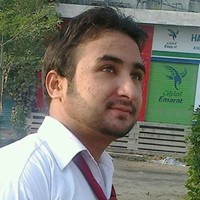 Bilal Ahmed