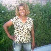 Sophia Jackson