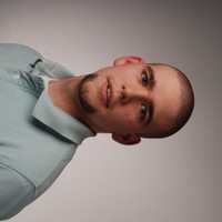 Garret Cook