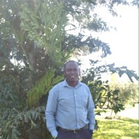 Richard Kalunga