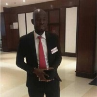 Richmond Lomotey