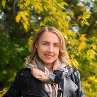 Eugenia Sukharukava