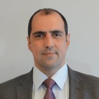 Michael G. Katsikas