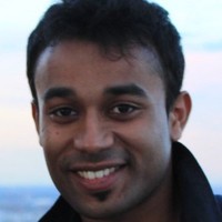 Meghal Vijayan