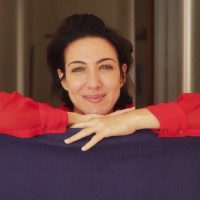 Andrea Santamarina