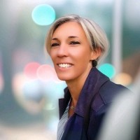 Mélanie LAURENCE