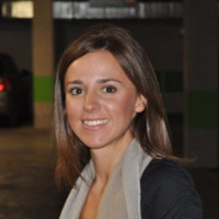 M Carmen de Luna