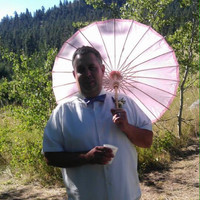 Garth Hicks