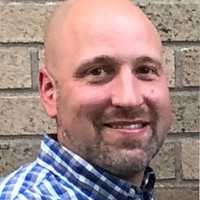 Andrew Jackula
