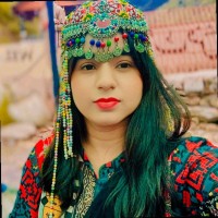 Areebah Nadeem