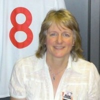Tina Ellison