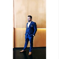 Aditya Mahajan