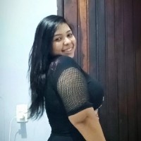 Maria Eduarda Valentina Sampaio