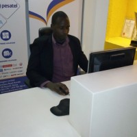 Timothy Chirchir