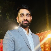 vikas koundal