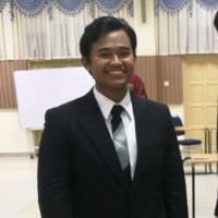 Afif Haziq Ma'Amor