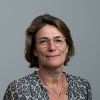 Bénédicte Prigent