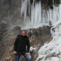 Mansour Ben El Arbi