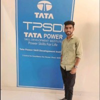 Tushar Patil