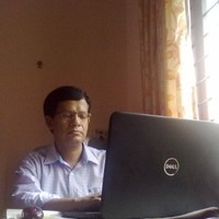 Biju N R