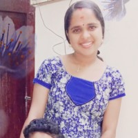 Roshnimol R