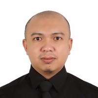 Harvy Roland Dela Cruz