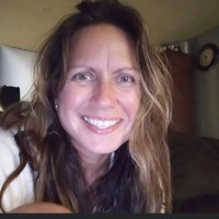 Carmen Driscoll