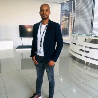 Ndumiso Mkhize