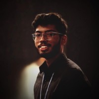Rohit Babu George
