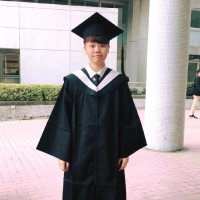 JING RU CHEN