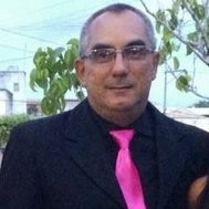 Marco Antonio Vieira Grillo