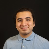 Mustafa Haidari