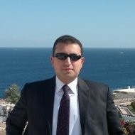 Mohamed Gouda
