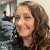 Clare Pryce