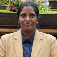 Sumathi T