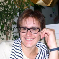 Roselyne Brosson